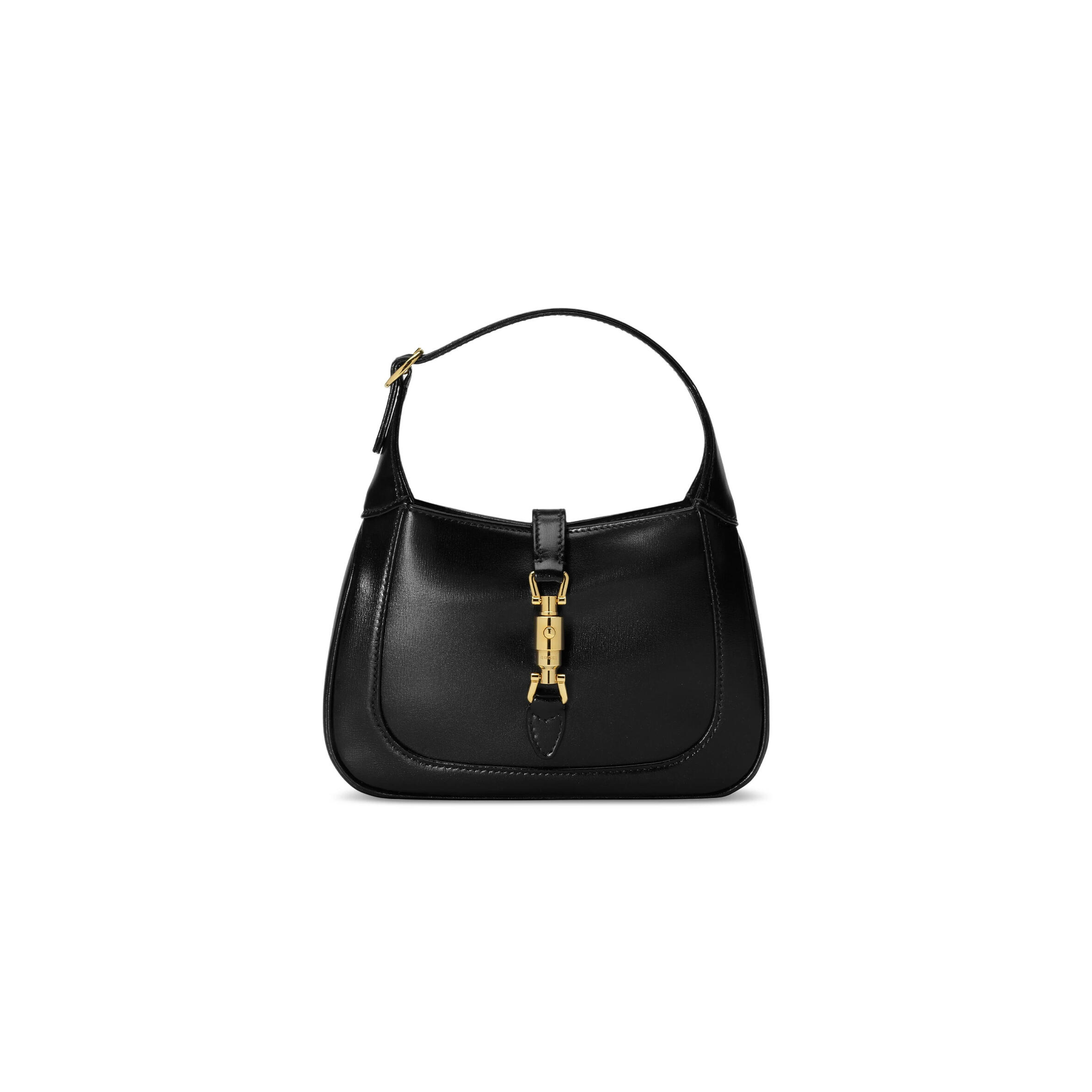 GUCCI JACKIE 1961 MINI BAG ‎637092 (19*13*3cm)